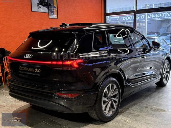 2025 - AUDI Q6 E-TRON - 55 QUATTRO - 14 000 km - 387 Hp