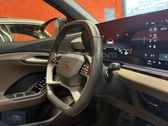 2025 - AUDI Q6 E-TRON - 55 QUATTRO - 14 000 km - 387 Hp