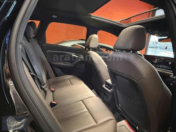 2025 - AUDI Q6 E-TRON - 55 QUATTRO - 14 000 km - 387 Hp