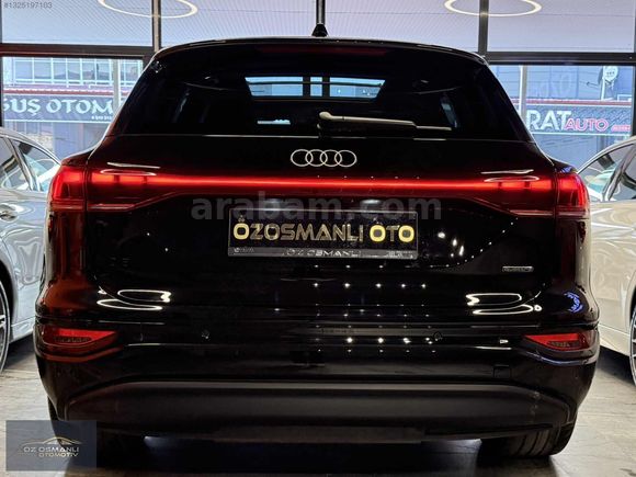2025 - AUDI Q6 E-TRON - 55 QUATTRO - 14 000 km - 387 Hp