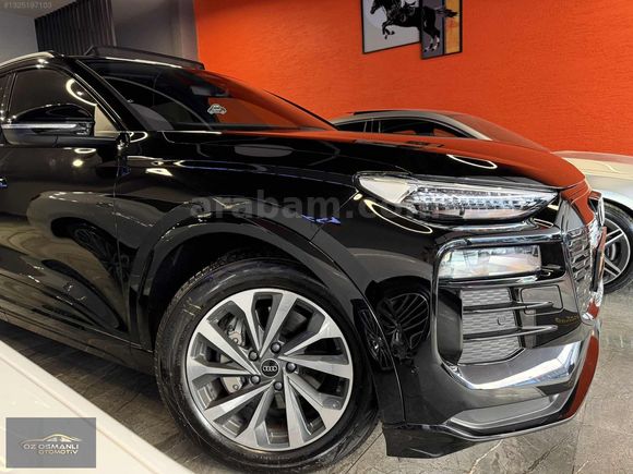 2025 - AUDI Q6 E-TRON - 55 QUATTRO - 14 000 km - 387 Hp