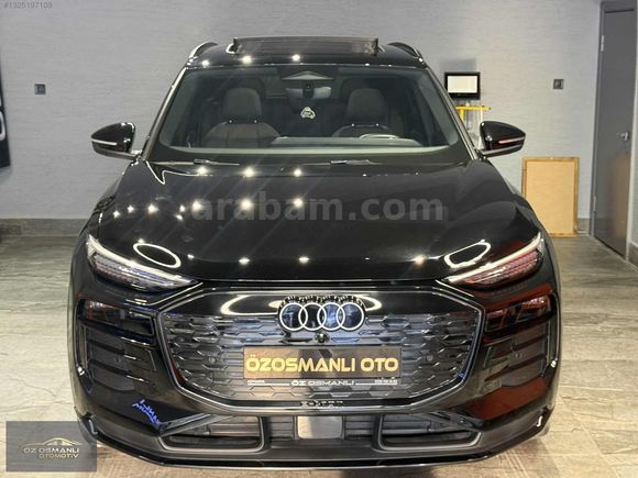2025 - AUDI Q6 E-TRON - 55 QUATTRO - 14 000 km - 387 Hp