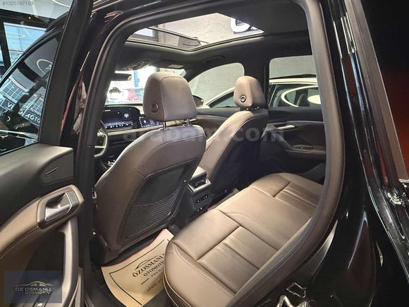 2025 - AUDI Q6 E-TRON - 55 QUATTRO - 14 000 km - 387 Hp