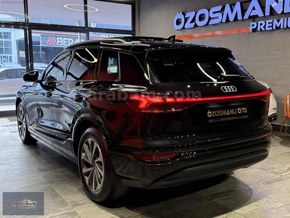 2025 - AUDI Q6 E-TRON - 55 QUATTRO - 14 000 km - 387 Hp