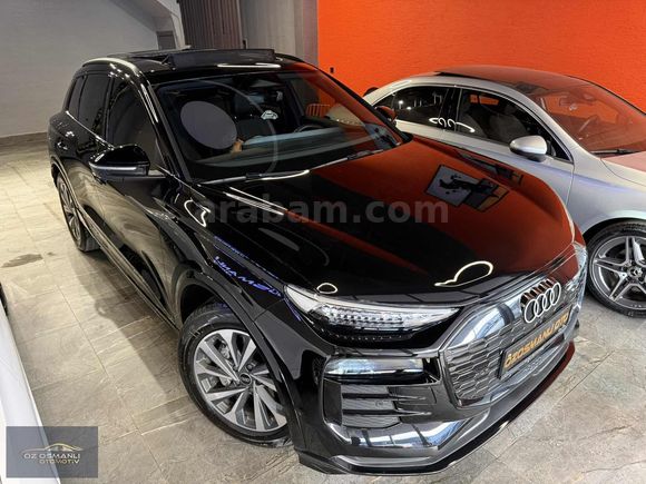 2025 - AUDI Q6 E-TRON - 55 QUATTRO - 14 000 km - 387 Hp