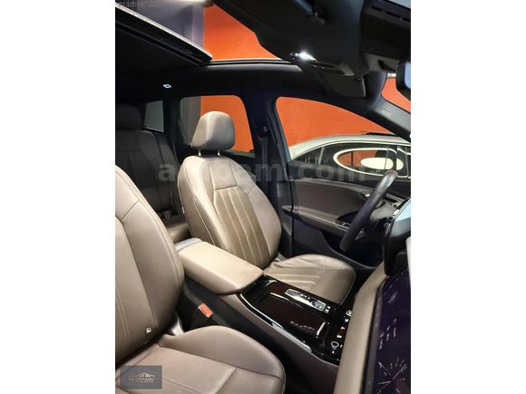 2025 - AUDI Q6 E-TRON - 55 QUATTRO - 14 000 km - 387 Hp