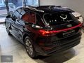2025 - AUDI Q6 E-TRON - 55 QUATTRO - 14 000 km - 387 Hp