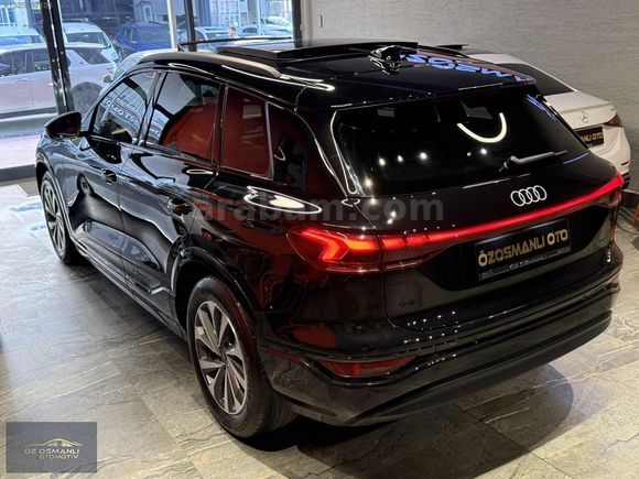 2025 - AUDI Q6 E-TRON - 55 QUATTRO - 14 000 km - 387 Hp