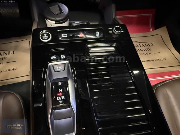 2025 - AUDI Q6 E-TRON - 55 QUATTRO - 14 000 km - 387 Hp