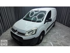 SARIBAŞLAR OTOMOTİV'DEN 2012 CİTROEN BERLİNGO 1.6 HDİ X KLİMALI