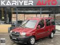 2004 FİAT DOBLO 1.9 JTD SX