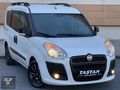 TAŞTAN OTOMOTİVDEN DEĞİŞENSİZ 208BİN KMDE 14 DOBLO PREMİO BLACK