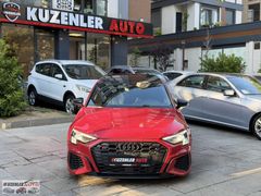 2023 AUDI S3 ISITMA HAFIZA-G.GRŞ BANG&OLUFSEN 30.000'KM BOYASIZ