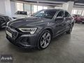 AVEK OTOMOTİVDEN Q8 E-TRON SLİNE PAKET ADAPTİF SÜSPANSİYONLU QTR