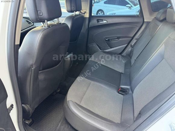 KILIÇ AUTO'DAN ASTRA 1.3 CDTI COSMO HATASIZ