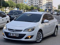 KILIÇ AUTO'DAN ASTRA 1.3 CDTI COSMO HATASIZ