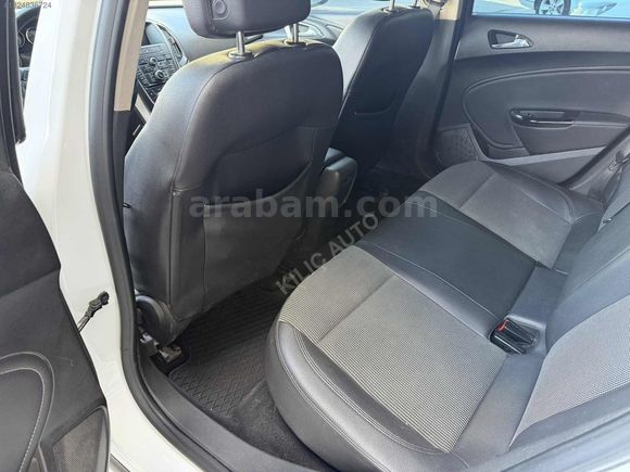KILIÇ AUTO'DAN ASTRA 1.3 CDTI COSMO HATASIZ