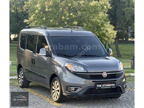 FİAT DOBLO 1.3 MULTİJET PREMİO PLUS