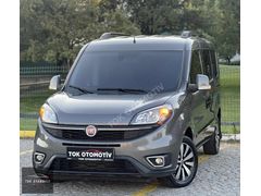 FİAT DOBLO 1.3 MULTİJET PREMİO PLUS