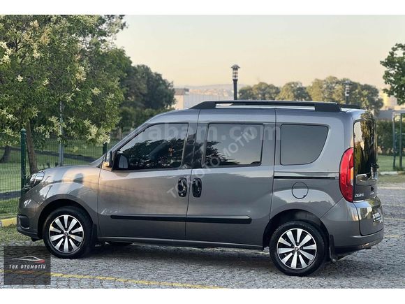 FİAT DOBLO 1.3 MULTİJET PREMİO PLUS