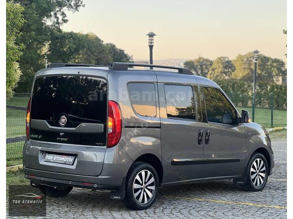 FİAT DOBLO 1.3 MULTİJET PREMİO PLUS