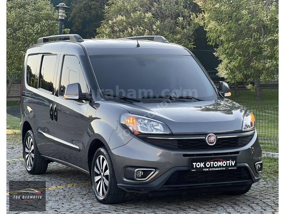 FİAT DOBLO 1.3 MULTİJET PREMİO PLUS