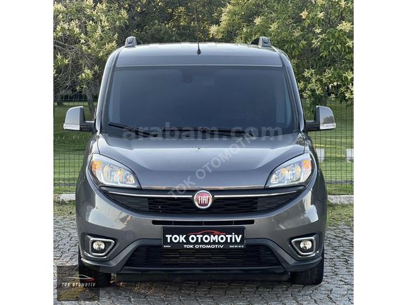 FİAT DOBLO 1.3 MULTİJET PREMİO PLUS