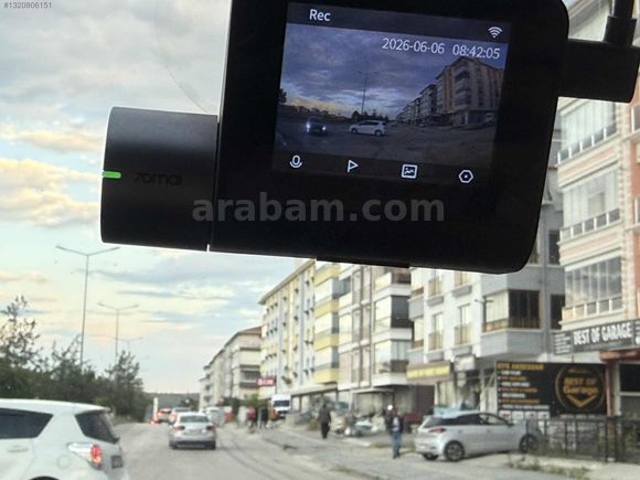 FORD CURİER VİP ULTRALÜKS