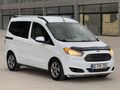 FORD CURİER VİP ULTRALÜKS