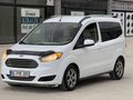 FORD CURİER VİP ULTRALÜKS