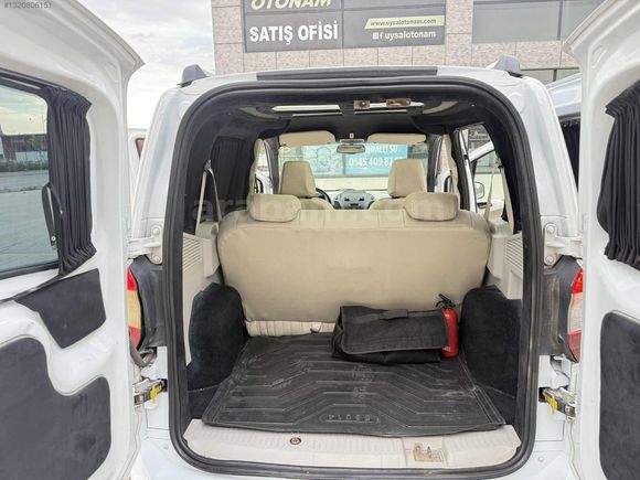 FORD CURİER VİP ULTRALÜKS