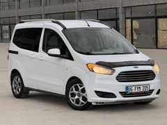 FORD CURİER VİP ULTRALÜKS