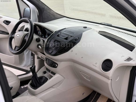 FORD CURİER VİP ULTRALÜKS