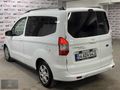 2017 MODEL FORD COURİER 1.5 TREND DEĞİŞENSİZ BAKIMLI