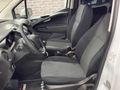 2017 MODEL FORD COURİER 1.5 TREND DEĞİŞENSİZ BAKIMLI