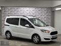 2017 MODEL FORD COURİER 1.5 TREND DEĞİŞENSİZ BAKIMLI