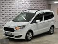 2017 MODEL FORD COURİER 1.5 TREND DEĞİŞENSİZ BAKIMLI
