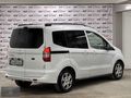 2017 MODEL FORD COURİER 1.5 TREND DEĞİŞENSİZ BAKIMLI