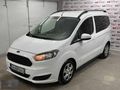 2017 MODEL FORD COURİER 1.5 TREND DEĞİŞENSİZ BAKIMLI