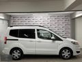 2017 MODEL FORD COURİER 1.5 TREND DEĞİŞENSİZ BAKIMLI