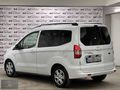 2017 MODEL FORD COURİER 1.5 TREND DEĞİŞENSİZ BAKIMLI