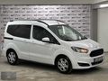 2017 MODEL FORD COURİER 1.5 TREND DEĞİŞENSİZ BAKIMLI