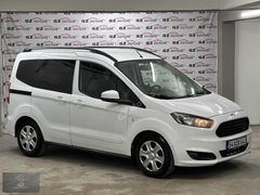 2017 MODEL FORD COURİER 1.5 TREND DEĞİŞENSİZ BAKIMLI