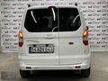 2017 MODEL FORD COURİER 1.5 TREND DEĞİŞENSİZ BAKIMLI