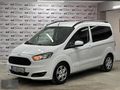 2017 MODEL FORD COURİER 1.5 TREND DEĞİŞENSİZ BAKIMLI