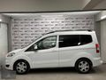 2017 MODEL FORD COURİER 1.5 TREND DEĞİŞENSİZ BAKIMLI