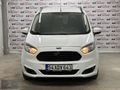 2017 MODEL FORD COURİER 1.5 TREND DEĞİŞENSİZ BAKIMLI