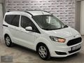 2017 MODEL FORD COURİER 1.5 TREND DEĞİŞENSİZ BAKIMLI