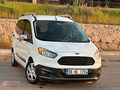 2014MODEL/1.5 TDCİ/TREND/ÇİFT SÜRGÜ/TAMAMINA KREDİ/K.KART TAKSİT