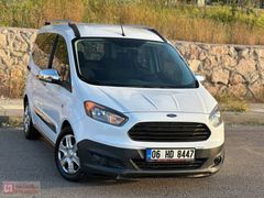 2017MODEL/1.5TDCİ/ÇİFT SÜRGÜ/KLİMA/TREND/200.000KM/TAMAMINAKREDİ